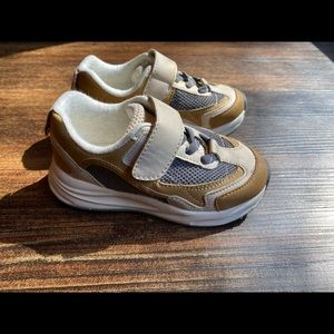 Zara Toddler Dad Shoes